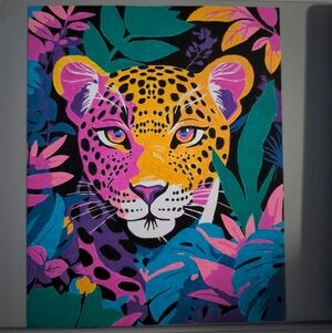 Meet your Posher, Katherine